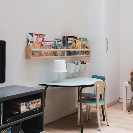 Zus Of So Holiday home