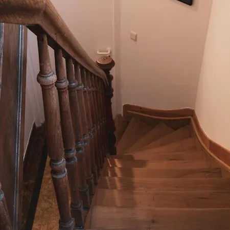 Zus Of So Casa vacanze *