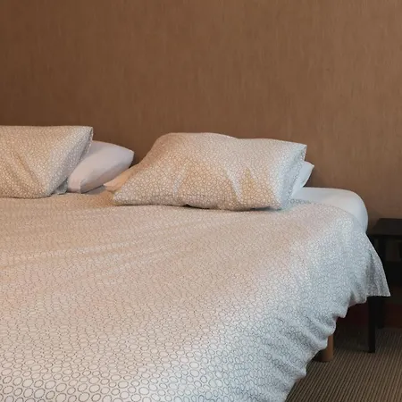 Zus Of So Дом отдыха Остенде