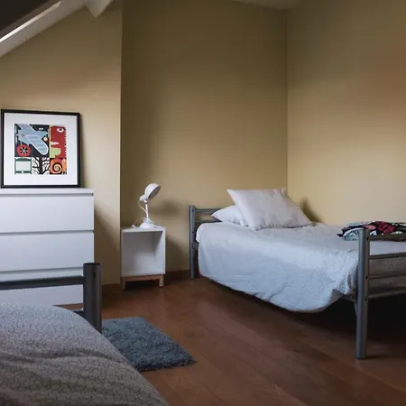 Casa vacanze Zus Of So Ostenda