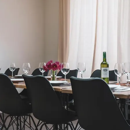 Дом отдыха Zus Of So