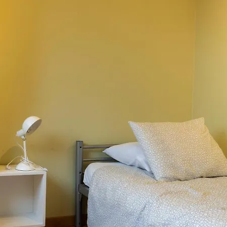 Casa vacanze Zus Of So Ostenda