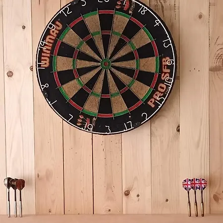 Дом отдыха Zus Of So