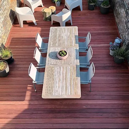 Zus Of So Остенде