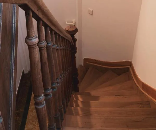 Zus Of So 度假居 *