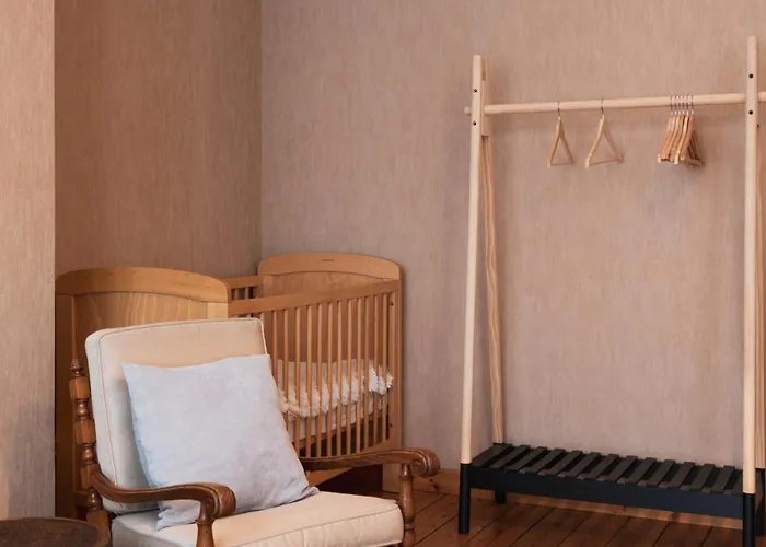 Holiday home Zus Of So *