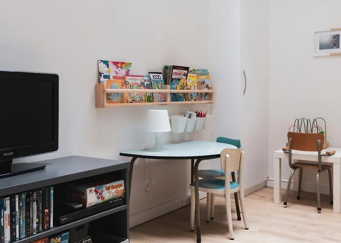 Zus Of So Holiday home