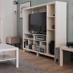 Zus Of So بيت للعطل أوستيند