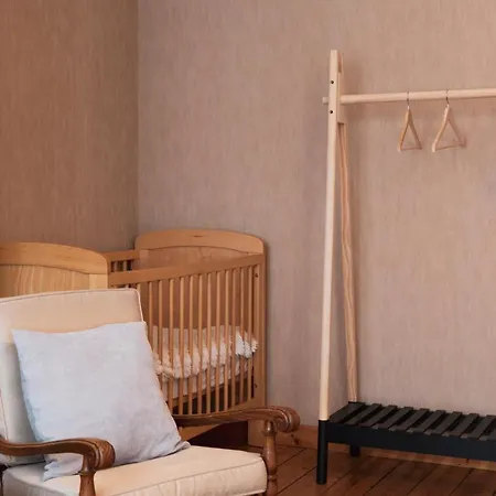 Dom wakacyjny Zus Of So *