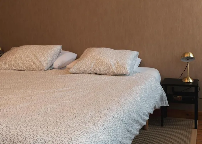 Zus Of So Dom wakacyjny Ostenda