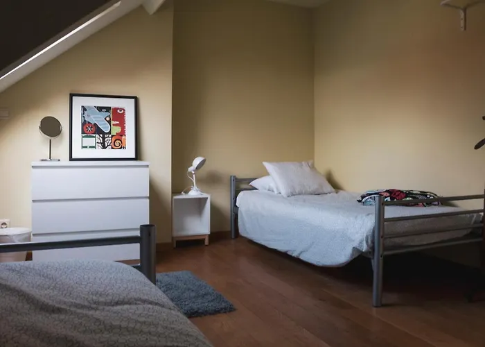 Dom wakacyjny Zus Of So Ostenda