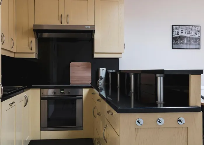 Dom wakacyjny Zus Of So Ostenda