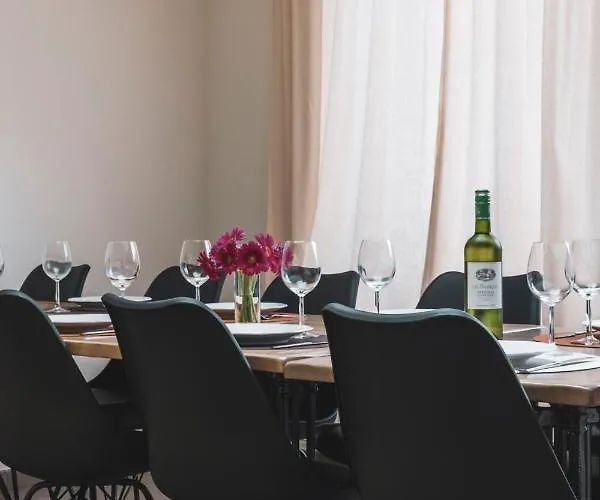 Dom wakacyjny Zus Of So